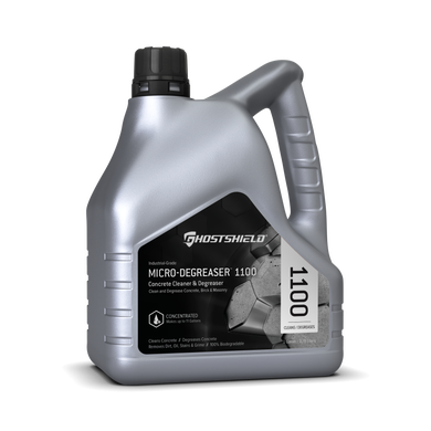 Ghostshield: Micro-Degreaser 1100