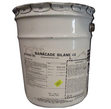 Baracade Silane 40