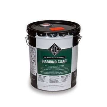 Diamond Clear - Concrete Sealer