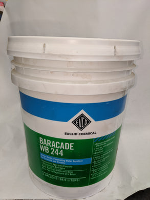 Baracade WB 244